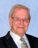 Gilles Boucher