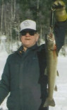 Ernie Lozier