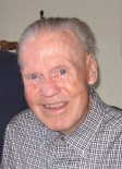 Kenneth Charles Willoughby Hill