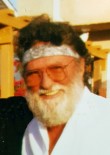 Ulrich Wilhelm Matthews