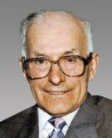 Gérard Maurice Roy