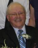 Arthur Robichaud