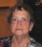 Edna Faye Opper