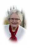 Ina MacKinnon