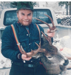 Daniel James Robinson