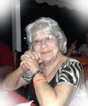 Freda England