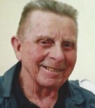 Otto Rudolph Glubrecht