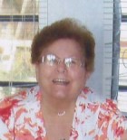 Mona Leona Aelick