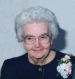 Marie E. Austin