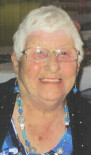 Helen Irene Ferguson