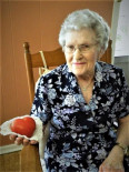 Rita Lamoureux