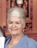 Patricia Olive Brosnikoff
