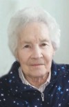Elsie Gwendolyn McGean