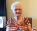 Yolande Marie Ange Marchildon
