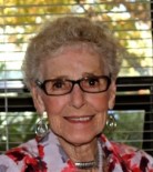 Joyce Mary England