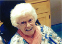 Mary Ellen Nadrozny