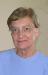 Elizabeth Frances Carroll