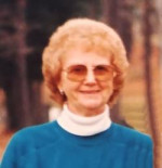 Betty McKenzie