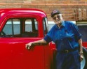 Donald Rhodes