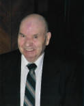 Melvin Stephen Banfield