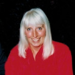 Anne Marie Wetheral