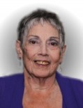 Ruth Lumley
