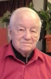René Pageau