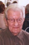 Romuald Turgeon