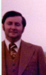 Jacques Mc Nicoll