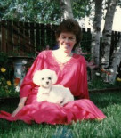 Darlene Pauline Mary Brenneis