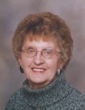 Doreen Marjorie Lanti