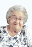 Elizabeth Ann Merritt
