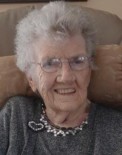 Freda Mary Gavin