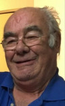 Alfonso Mitchell