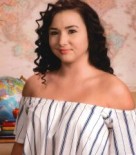 Shaina Lynn Ridenour