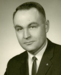 Frederick Arthur Taylor
