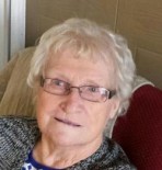 Elizabeth Anne Hynes