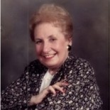 Gwendoline May Turner