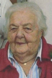 Wilma Dorothy Baker