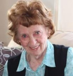 Germaine Poulin