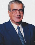 Georges Haddad