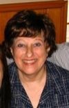 Francine Vaudry