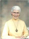 Kathleen Collyer