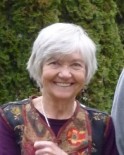 Gerda Wurzbacher