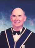 Gordon Kickbush