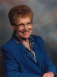 Lois Irene Lee