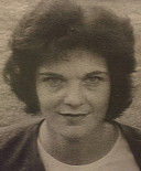 Dorothy Margaret McInnes