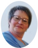 Sylvia Anne Brown