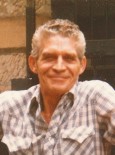 Mervyn George Nixon