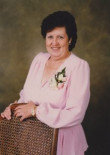 Doris-Jean Henry